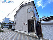 コーポ・フリージア 2階 築28年4ヶ月の賃貸物件