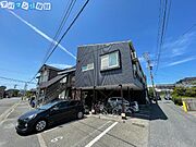 コーポ・ミルキィーウェイの賃貸物件