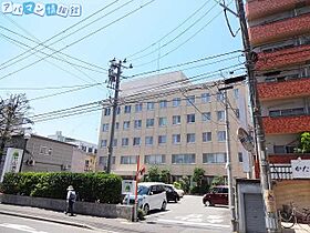 ライオンズシティ新潟  ｜ 新潟県新潟市中央区上大川前通7番町（賃貸マンション1DK・4階・24.37㎡） その18