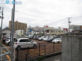 イニエ万代  ｜ 新潟県新潟市中央区八千代1丁目（賃貸アパート1LDK・1階・40.65㎡） その14