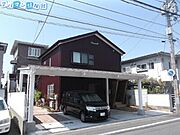 A 2階 築57年6ヶ月の賃貸物件