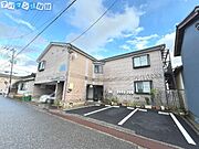 新潟駅より徒歩40分 2階 築27年5ヶ月の賃貸物件
