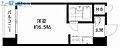 コア東堀5階3.2万円