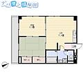 マンション礎2階6.0万円