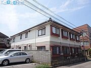 ハイツあい 2階 築39年11ヶ月の賃貸物件