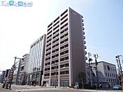 グレイスハイツ東中通タワー 12階 築16年6ヶ月の賃貸物件