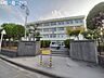 周辺：新潟市立坂井輪小学校 940m