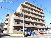 新潟駅より徒歩28分 3階 築34年の賃貸物件