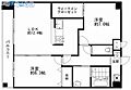 グレイスハイツ東中通タワー13階12.5万円