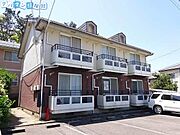 白山駅より徒歩15分 2階 築32年8ヶ月の賃貸物件