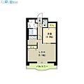 レジュイール東中通5階7.2万円