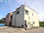 アパートメントエコルセB 2階 築29年3ヶ月の賃貸物件