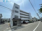 新潟駅より徒歩12分 4階 築44年3ヶ月の賃貸物件