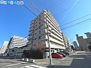 新潟駅より徒歩25分 8階 築23年11ヶ月の賃貸物件