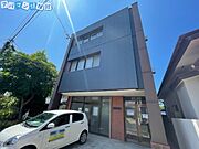 関屋駅より徒歩9分 2階 築42年9ヶ月の賃貸物件