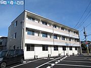 ガーデンシティ三和町の賃貸物件