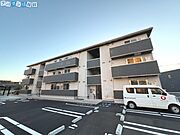 上所駅より徒歩6分 3階 新築の賃貸物件