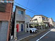 Luana万代Bの賃貸物件