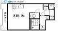サンテラス石宮7階5.3万円
