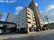 新潟駅より徒歩8分 5階 築40年11ヶ月の賃貸物件