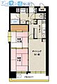 リバーシティ日東22階8.0万円
