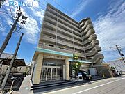 グレイスコート 8階 築24年6ヶ月の賃貸物件