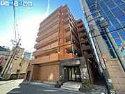 新潟駅より徒歩8分 6階 築22年3ヶ月の賃貸物件