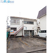 上所駅より徒歩10分 2階 築40年11ヶ月の賃貸物件