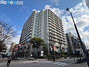新潟駅より徒歩8分 9階 築44年4ヶ月の賃貸物件