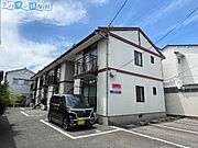 メゾン片山 1階 築32年の賃貸物件