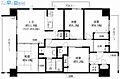 ダイアパレス二葉町パークヒルズ6階14.0万円