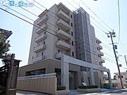 ダイアパレス二葉町パークヒルズの賃貸物件