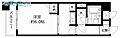ライオンズマンション新潟古町3階3.5万円