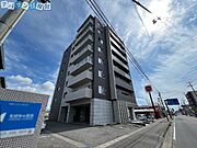 新潟駅より徒歩23分 4階 築13年1ヶ月の賃貸物件