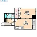 Lily-beイタリア小路4階4.5万円