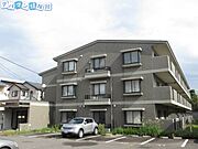 ボナール浜松EAST 1階 築27年1ヶ月の賃貸物件