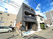 新潟駅より徒歩9分 1階 築3年3ヶ月の賃貸物件