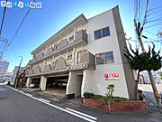 白山駅より徒歩23分 2階 築48年9ヶ月の賃貸物件