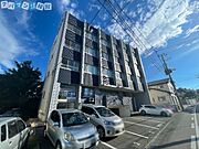 白山駅より徒歩17分 4階 築56年4ヶ月の賃貸物件