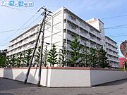 白山駅より徒歩14分 4階 築53年4ヶ月の賃貸物件