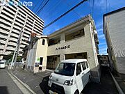 新潟駅より徒歩14分 2階 築26年5ヶ月の賃貸物件