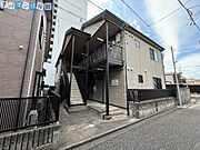 新潟駅より徒歩24分 2階 築24年2ヶ月の賃貸物件