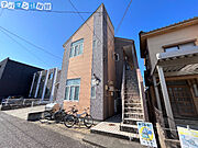 新潟駅より徒歩27分 築32年7ヶ月 2階建の賃貸物件