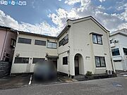コーポ栄 2階 築40年8ヶ月の賃貸物件