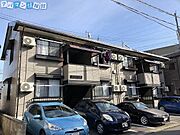 プレステージ悠 2階 築24年10ヶ月の賃貸物件