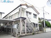 コーポ栄 2階 築46年11ヶ月の賃貸物件