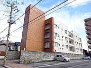 新潟駅より徒歩29分 2階 築53年5ヶ月の賃貸物件
