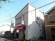 白山駅より徒歩22分 2階 築35年10ヶ月の賃貸物件