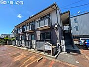 新潟駅より徒歩15分 2階 築27年3ヶ月の賃貸物件