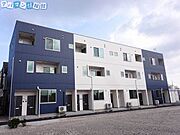 新潟駅より徒歩31分 3階 築7年の賃貸物件